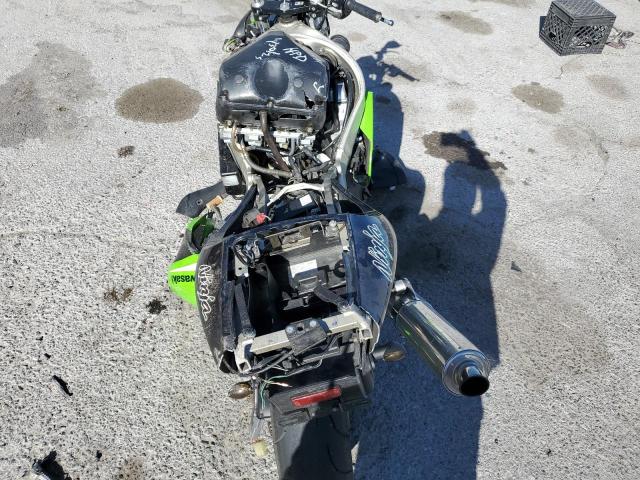2002 KAWASAKI ZX900 F1 Z - JKAZX2F142A001271