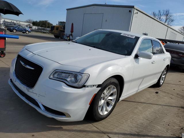 CHRYSLER 300 LIMITE