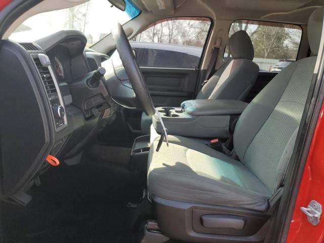 2015 RAM 1500 ST - 1C6RR6KT6FS608441