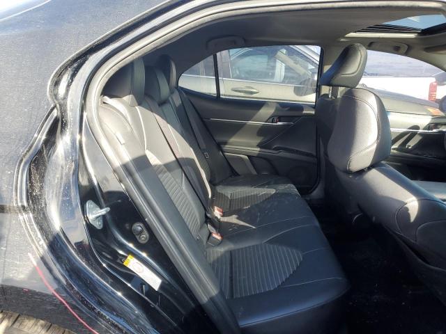 2018 TOYOTA CAMRY L - JTNB11HK7J3020405