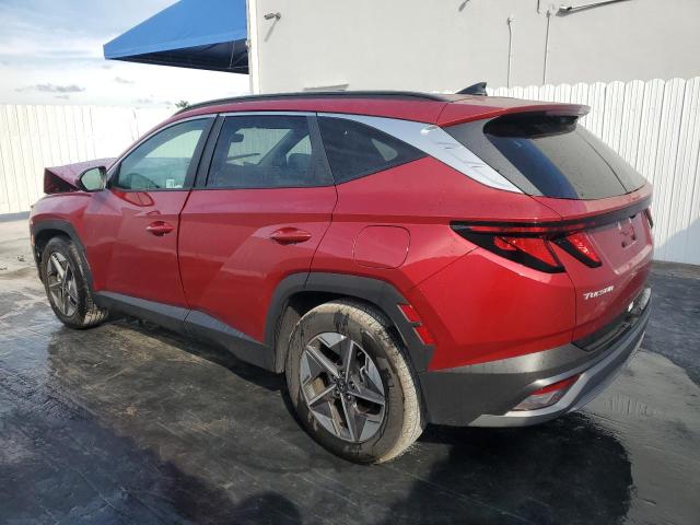 2025 HYUNDAI TUCSON SEL - 5NMJB3DE7SH482099