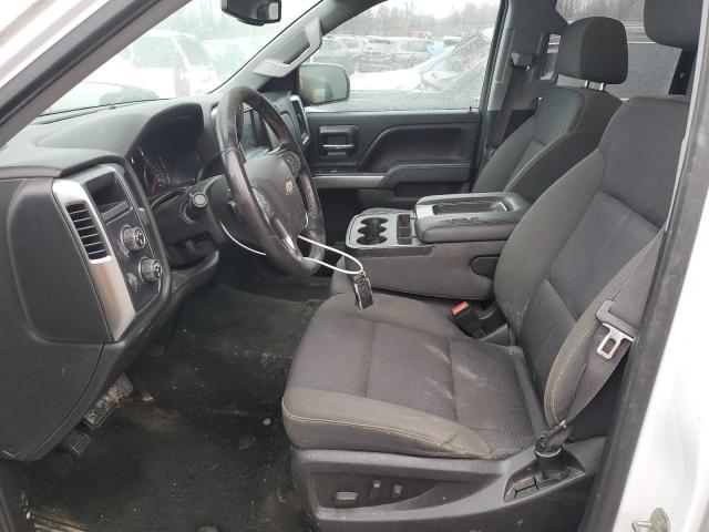 2015 CHEVROLET SILVERADO - 1GCVKREC4FZ403992