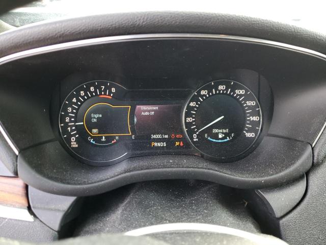 2015 LINCOLN MKC 5LMCJ2A9XFUJ42059