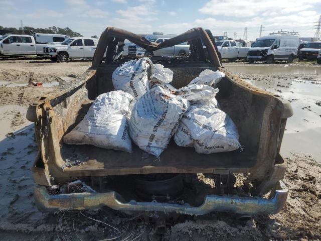 2020 RAM 1500 LARAM 1C6SRFJT6LN420502