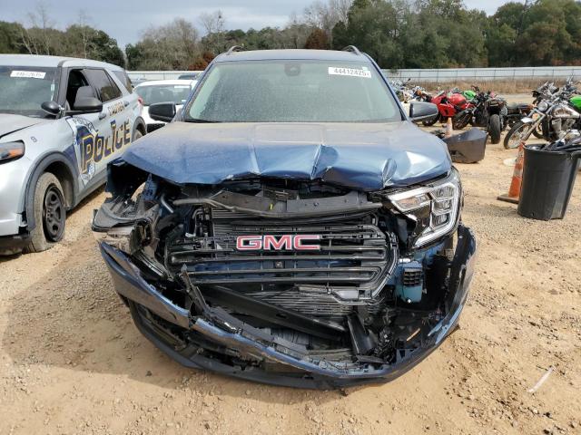 2024 GMC TERRAIN SL - 3GKALVEG6RL339316
