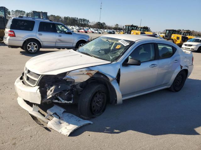 Vin: 1b3cc4fb3an210196, lot: 46569525, dodge avenger sxt 2010 img_1
