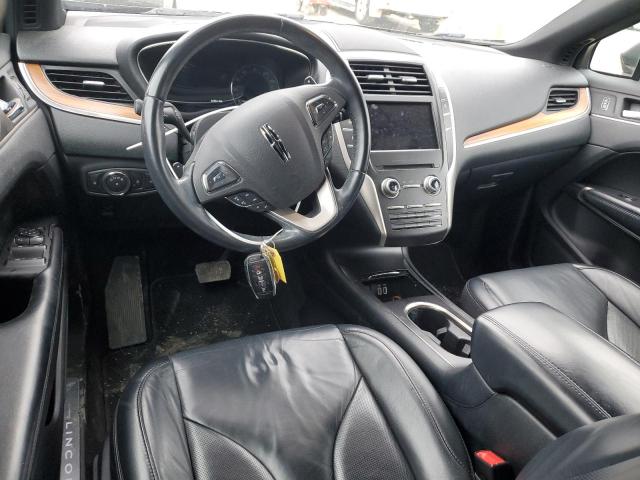 2017 LINCOLN MKC SELECT 5LMCJ2C9XHUL62270