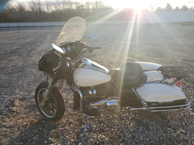 2022 HARLEY-DAVIDSON FLHTP 1HD1FMP16NB600301