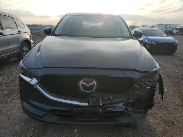 2018 MAZDA CX-5 GRAND - JM3KFADM0J1431404