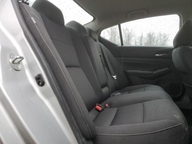 2021 NISSAN ALTIMA SV - 1N4BL4DV2MN328287