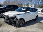 2021 KIA SOUL LX - KNDJ23AU8M7797757