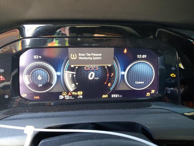 2023 VOLKSWAGEN GTI 40TH A WVW9A7CDXPW202959