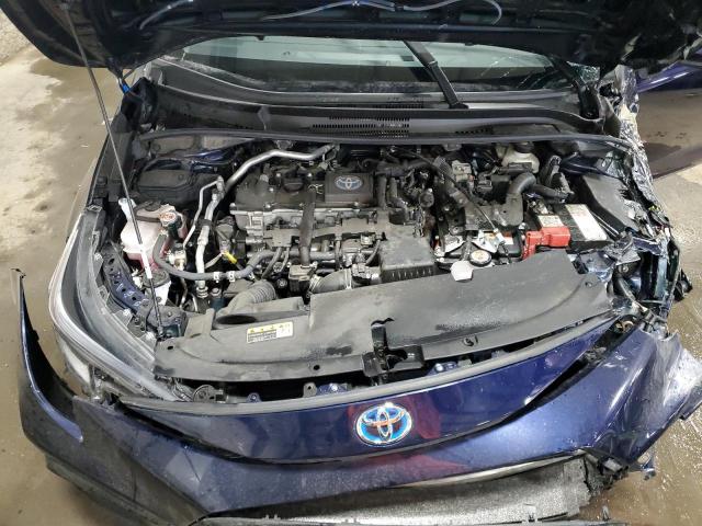 2023 TOYOTA COROLLA LE - JTDBCMFE2PJ006929