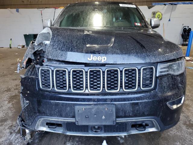 2019 JEEP GRAND CHER - 1C4RJFBG2KC539240