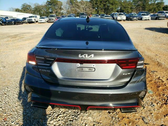 2024 KIA FORTE GT - 3KPF44AC4RE728309