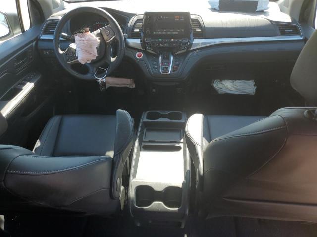 2021 HONDA ODYSSEY EX 5FNRL6H73MB043256