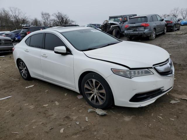 2016 ACURA TLX TECH - 19UUB1F54GA005342