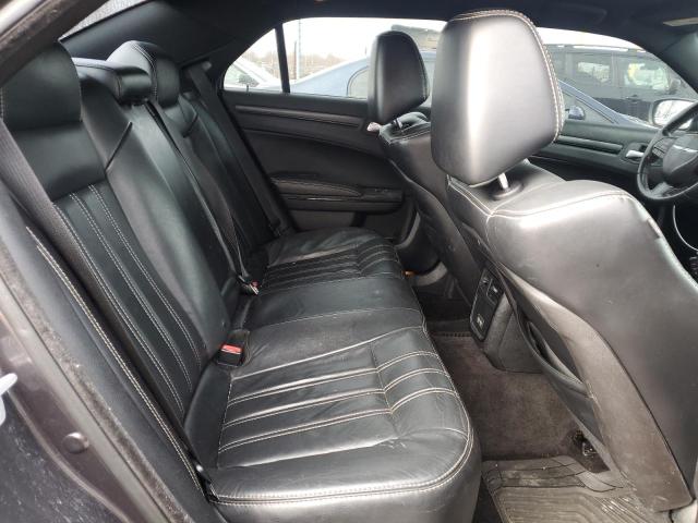 2016 CHRYSLER 300 S 2C3CCAGG9GH152396