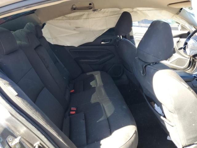 2020 NISSAN ALTIMA S - 1N4BL4BV5LC284542