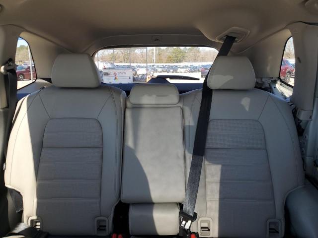 2024 HONDA CR-V EXL - 2HKRS3H79RH321006