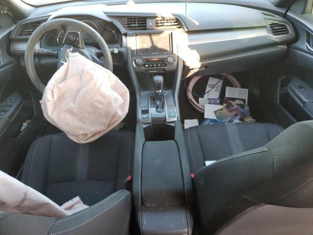 2017 HONDA CIVIC LX - SHHFK7H24HU225911