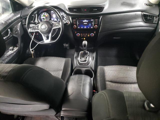 2020 NISSAN ROGUE S - JN8AT2MV2LW138819