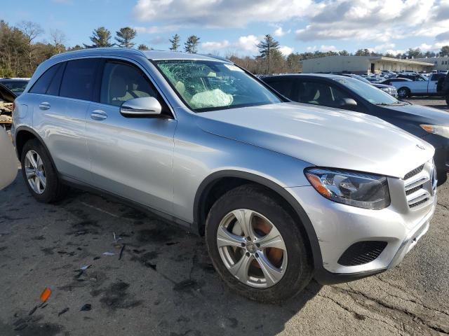 Vin: wdc0g4kb5gf093469, lot: 47353295, mercedes-benz glc-class 300 4matic 20164