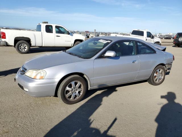 ACURA 3.2CL 2001 19UYA424X1A032684 photo #1