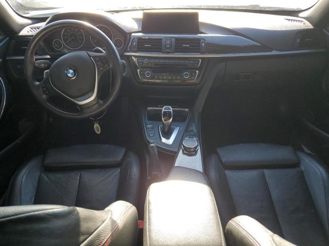 2015 BMW 428 XI - WBA3N5C59FK484845