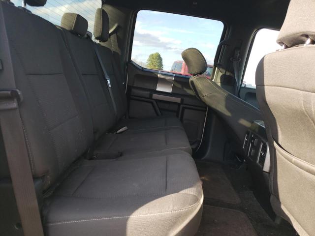 2015 FORD F150 SUPER 1FTEW1CG6FKD08953