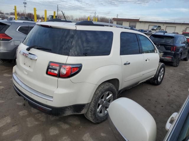 2015 GMC ACADIA SLE 1GKKRPKD6FJ228437