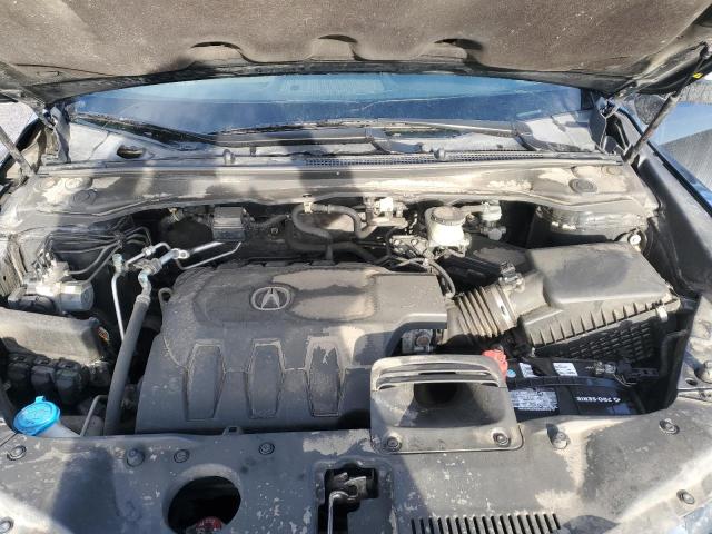 2017 ACURA RDX ADVANC 5J8TB4H75HL802491