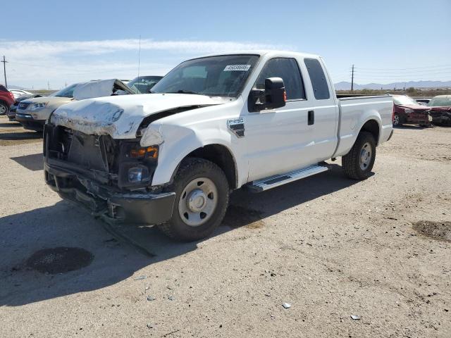 2008 FORD F250 SUPER #3113220771