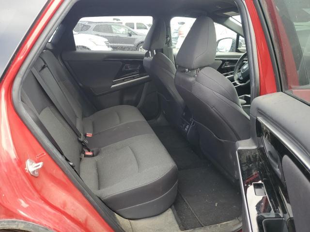 2023 SUBARU SOLTERRA P JTMABABA7PA026707