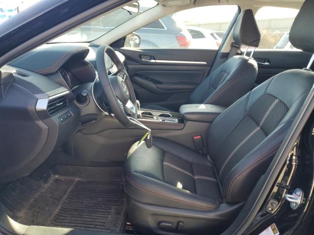 2025 NISSAN ALTIMA SR - 1N4BL4CW2SN331648