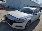 2020 HONDA ACCORD EXL - 1HGCV1F55LA036824