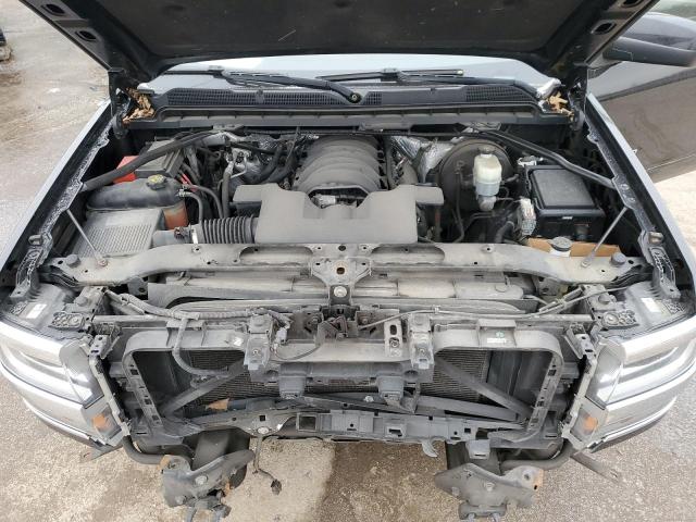 2016 CHEVROLET SILVERADO - 1GCVKREC7GZ161670