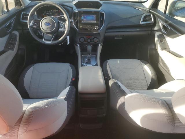 2022 SUBARU FORESTER JF2SKACC7NH418290
