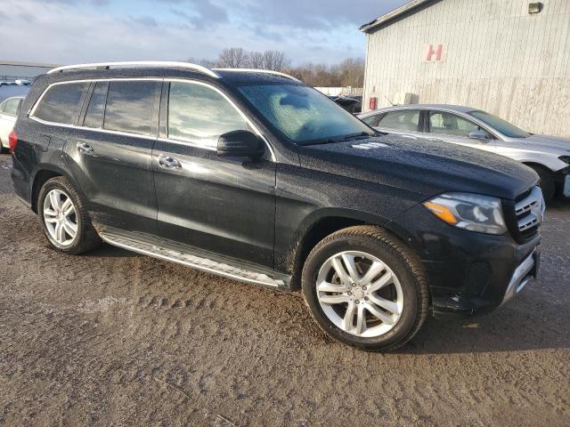 Vin: 4jgdf6ee4ha844518, lot: 41703935, mercedes-benz gls-class 450 4matic 20174