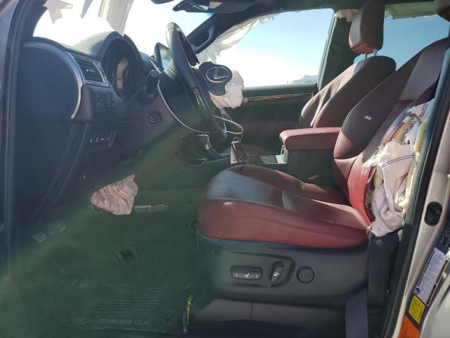 2023 LEXUS GX 460 LUX JTJGM7BX2P5366624