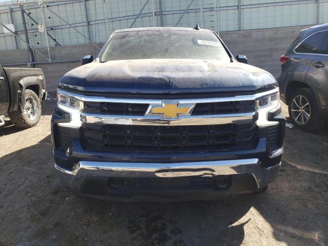 2022 CHEVROLET SILVERADO - 1GCUDDED2NZ501967