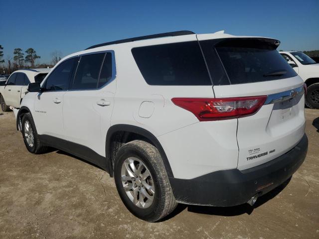 2020 CHEVROLET TRAVERSE L - 1GNEVGKW3LJ316760
