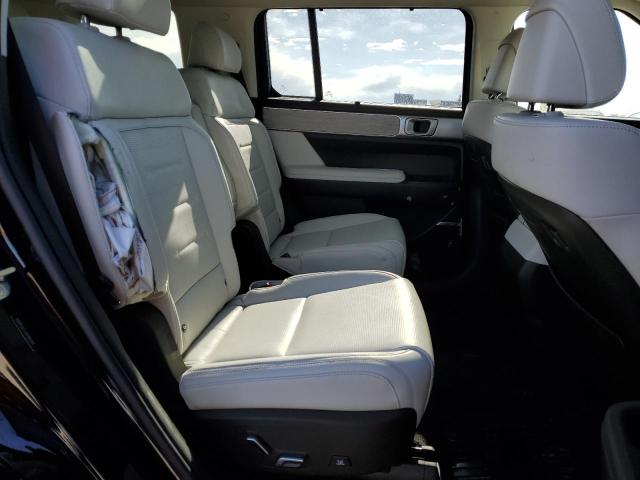 2025 HYUNDAI SANTE FE 5NMP5DGL6SH086490