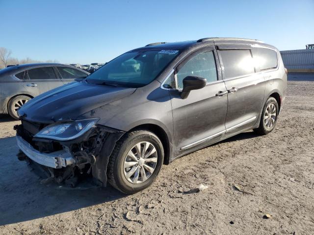 CHRYSLER PACIFICA T