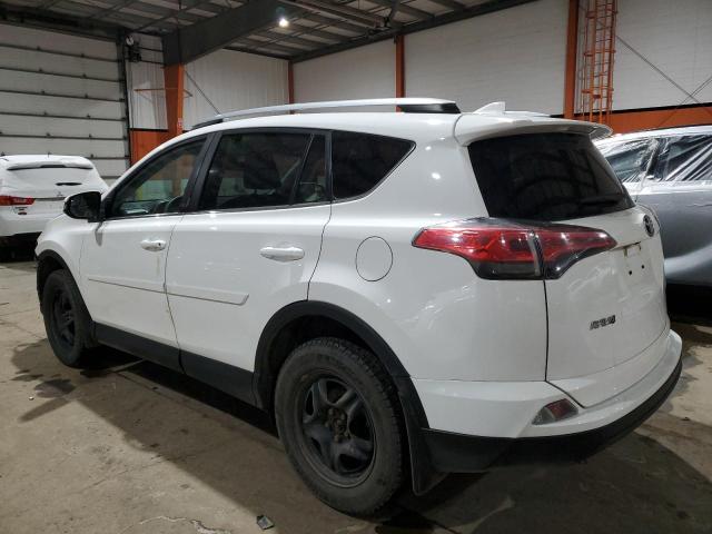 Vin: 2t3bfrev8jw856305, lot: 45546185, toyota rav4 le 20182