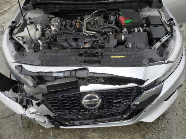 2021 NISSAN ALTIMA SV - 1N4BL4DV2MN328287