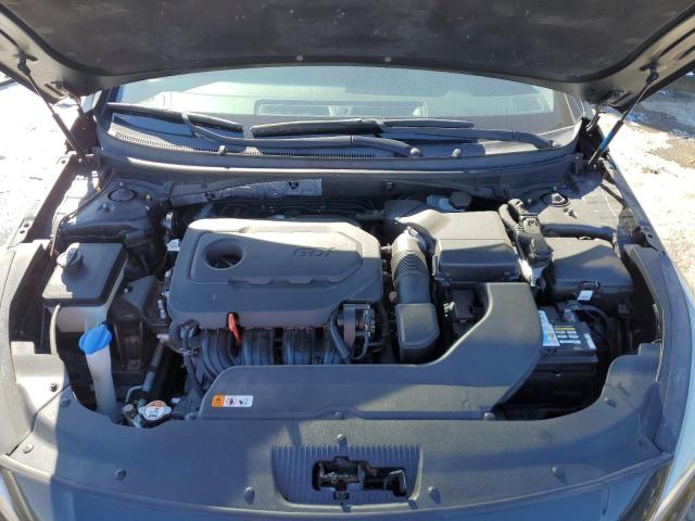 2016 HYUNDAI SONATA SE - 5NPE24AF2GH288823