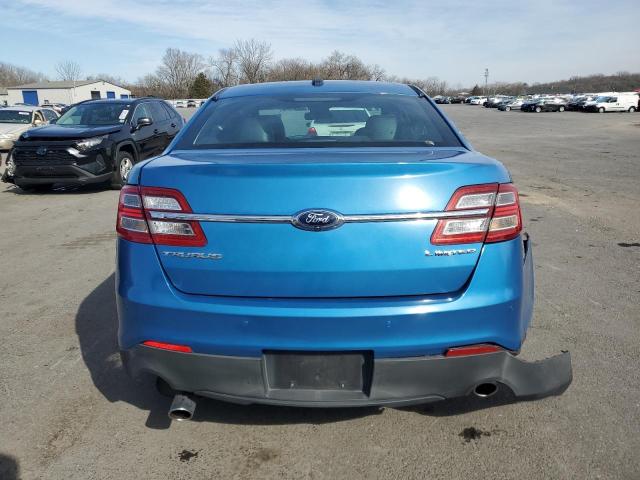 2015 FORD TAURUS LIM - 1FAHP2F80FG146976