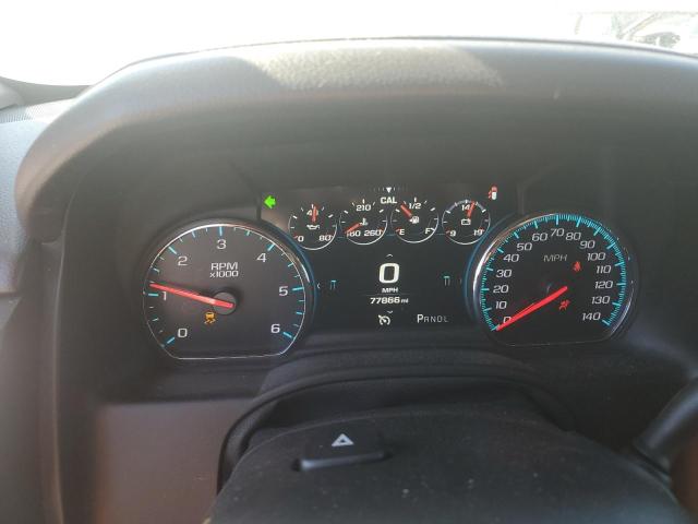 2019 GMC YUKON SLT 1GKS2BKJ9KR302703