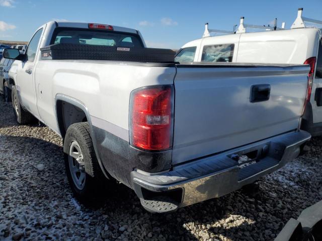 Vin: 1gtn1lec6hz903607, lot: 83620064, gmc sierra c1500 20172